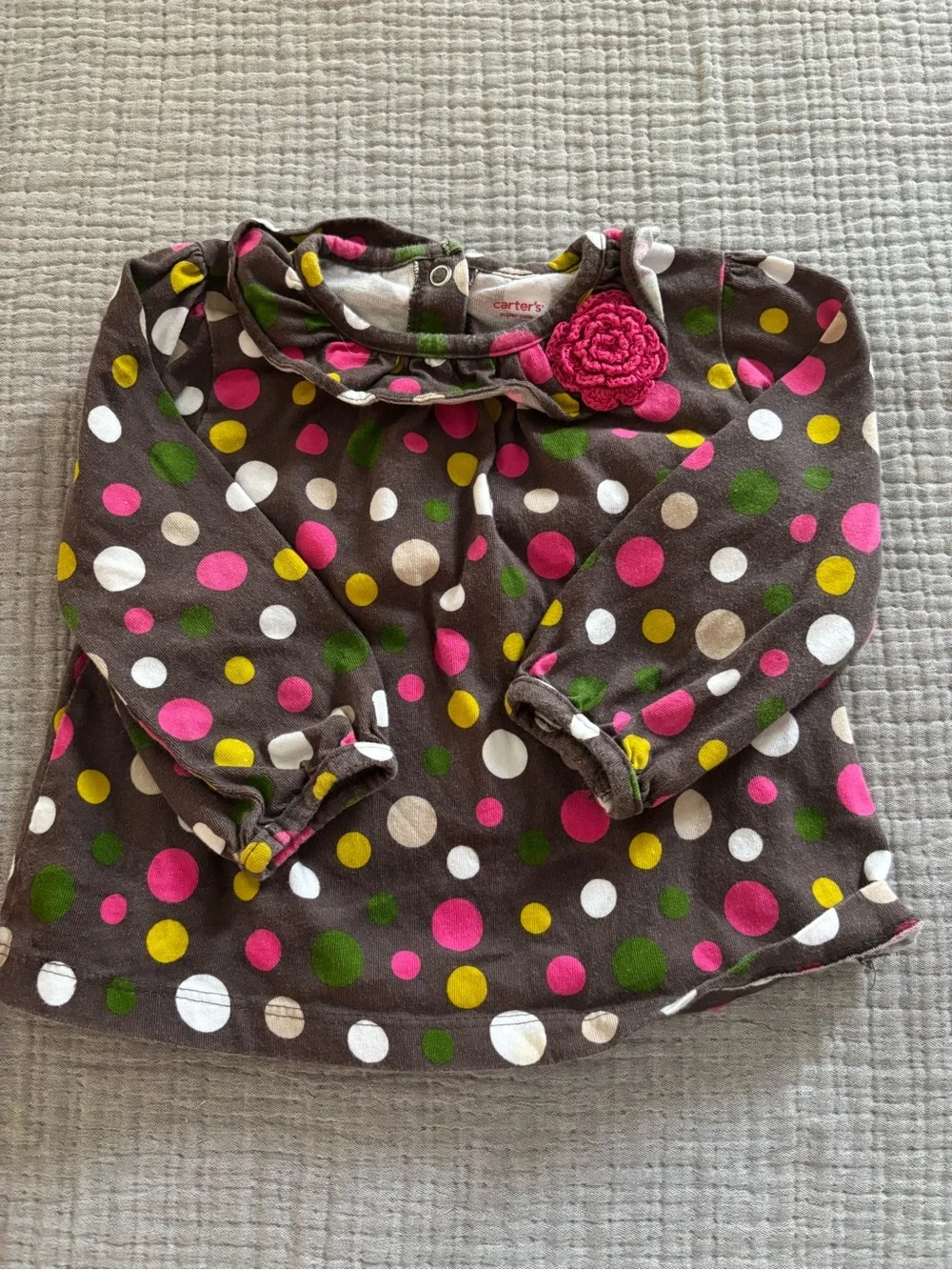 Toddler Girls’ 18 Month Bundle